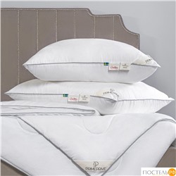 PRIME PRIVE CLIMALAST Подушка 70х70,1пр.,микрофибра CLIMALAST/микроволокно CLIMALAST