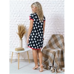 860 Халат "Микки"