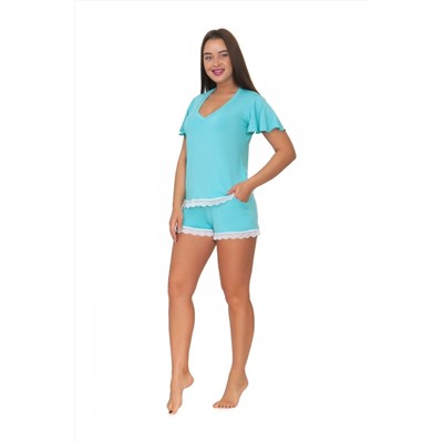 1110 Пижама женская