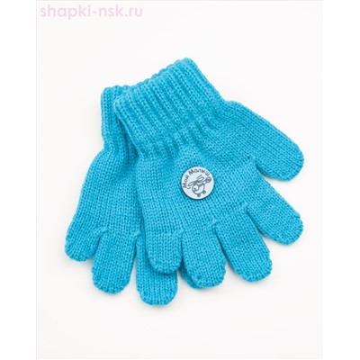 002-TGm Перчатки для мальчика (1-2 года)