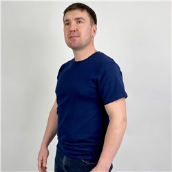 ФМ-к-л Футболка мужская однотон