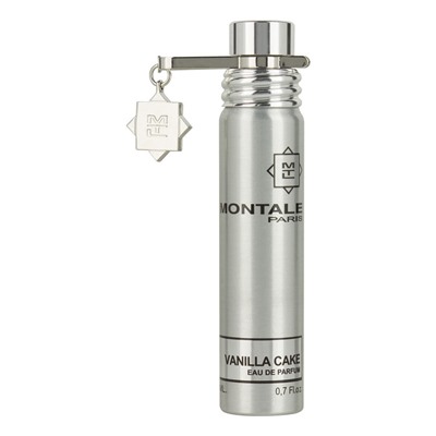 MONTALE VANILLA CAKE edp 20ml
