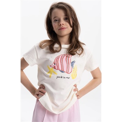 PELICAN Футболка GFT3371/2