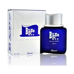 RASASI BLUE edt (m) 100ml