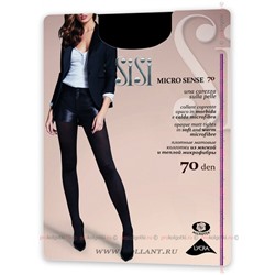 Micro Sense 70SISI