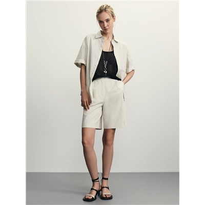 ZARINA Блузка ZR2505012005