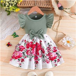 А Платье   CHK51161AY