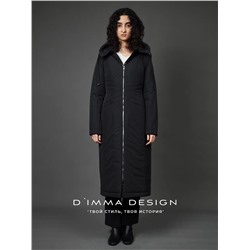 DIMMA Пальто 2670