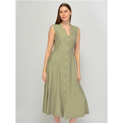 VISERDI Платье 10473-олв 4561110