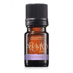 Эфирное масло лаванды AROMIO
