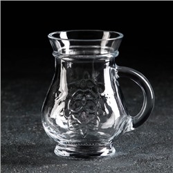 Набор стеклянных кружек для айрана Ayran, 330 мл, 2 шт