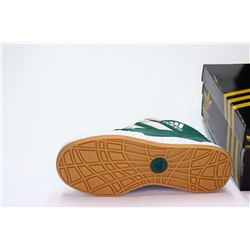 Кроссовки нат. Кожа (36-41)р. / шт. 503-109