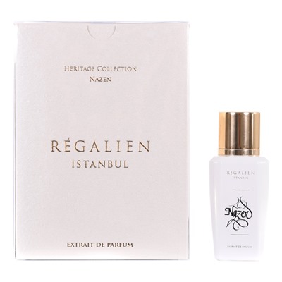 REGALIEN NAZEN 50ml parfume