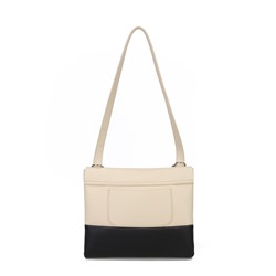 Женская сумка Saint Miranda арт. 31600 Молочно-черный