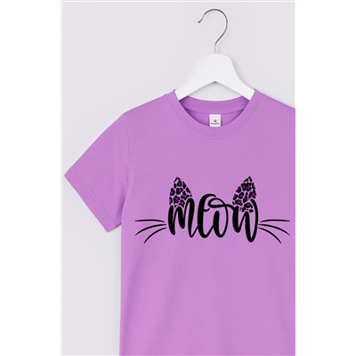 Футболка для девочки Happyfox