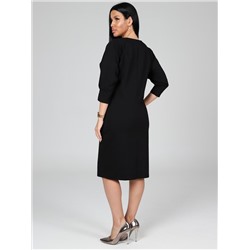 Рулада - платье красный