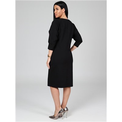 Рулада - платье красный