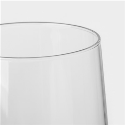 Набор стаканов Cristal d'Arques ULTIME, 450 мл, хрустальное стекло, 6 шт.