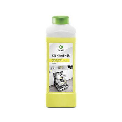 Средство для посудомоечных машин "Dishwasher"1 кг