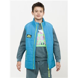 PELICAN Жилет BZVM4265