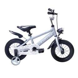 Велосипед 12" Krypton Beetle CB01-12LB цвет Light Blue