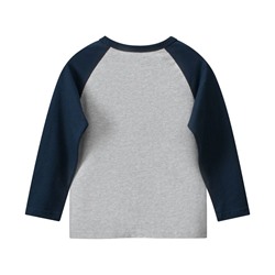 TSKIDS Лонгслив    3582