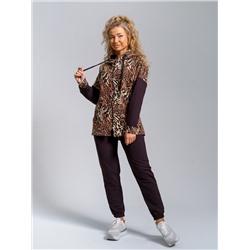 919 Костюм "Шоколад"