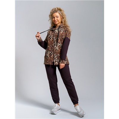 919 Костюм "Шоколад"