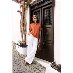 Поло TAMUNA, Терракот