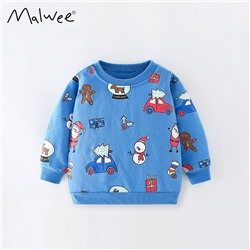 MALWEE 8651