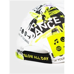 PLAYTODAY Кепка 12621045