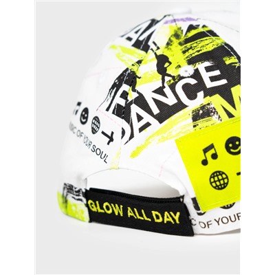 PLAYTODAY Кепка 12621045