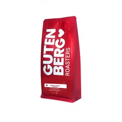 Кофе молотый Эспрессо-смесь "Верона", уп. 250 г, шт