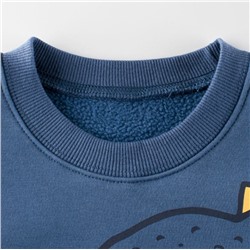 TSKIDS Толстовка утепленная   2970