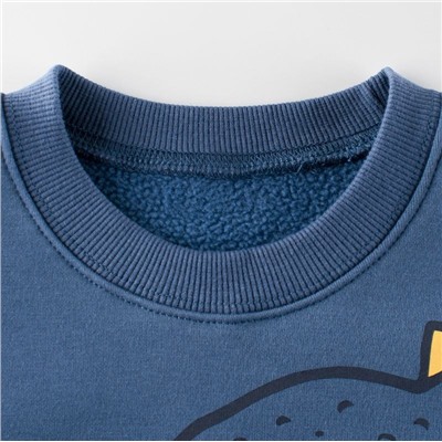 TSKIDS Толстовка утепленная   2970