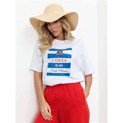 Футболка арт. 195-56