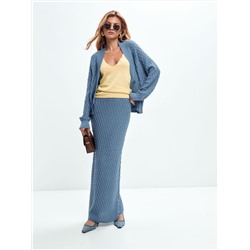 Топ TASH,  Лимон