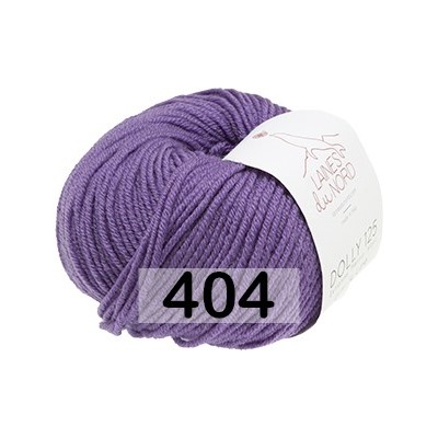 Пряжа Laines du Nord Dolly 125