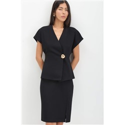 Блузка С2688-1 НСК