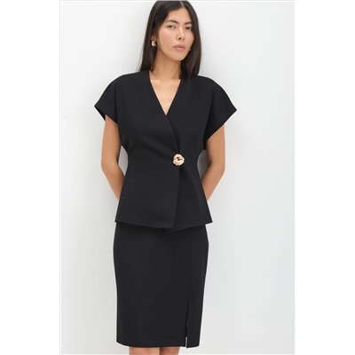 Блузка С2688-1 НСК