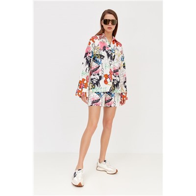 Favorini 41047, Шорты