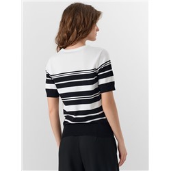 MARK FORMELLE Джемпер 112955