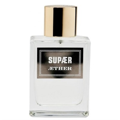 AETHER SUPAER edp 50ml TESTER