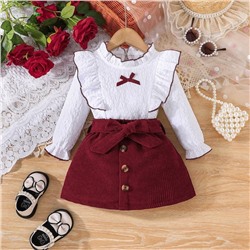 А Комплект 2в1   DY41366A