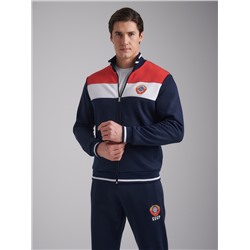 Толстовка мужская СССР 52M-RT-1802