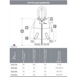 NIKASTYLE Куртка
