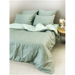 Постельное белье из Муслина М-0002