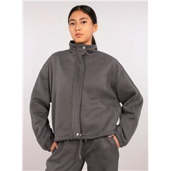 Толстовка на молнии