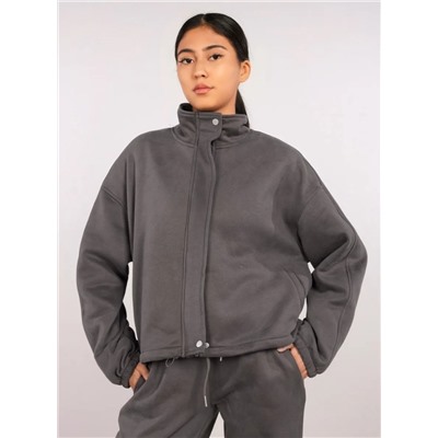 Толстовка на молнии