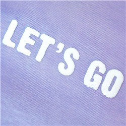 51268 Футболка для девочки